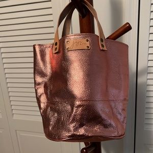 JoJi&Co Pampa Bag